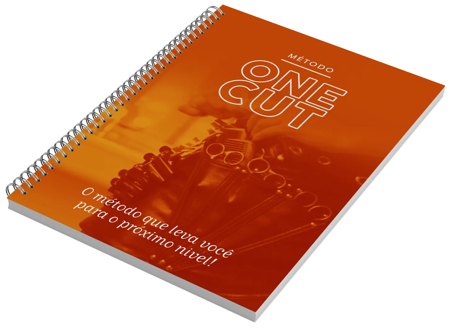 Apostila do Método One Cut